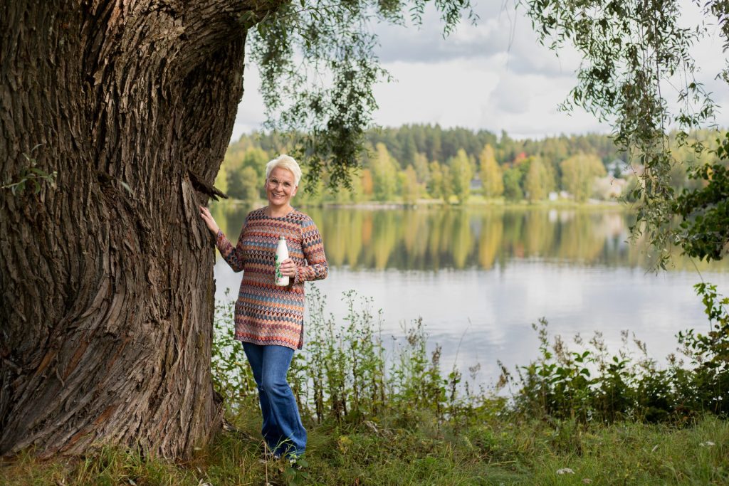 yrityskuvaus lappeenranta