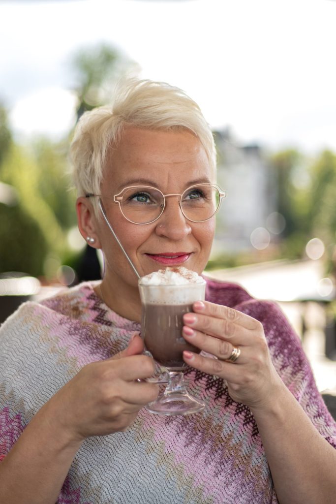 yrityskuvaus haiku creative lappeenranta