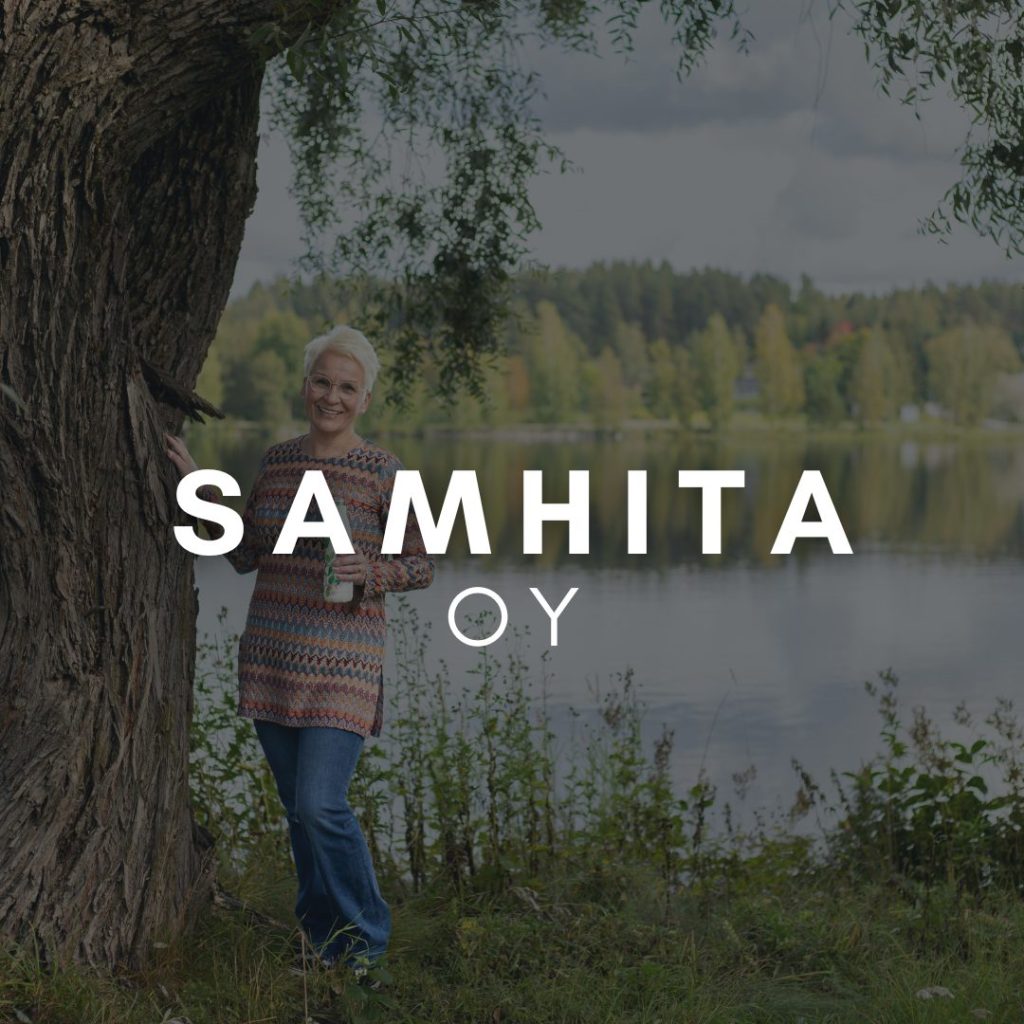 Haiku Creative referenssi yrityskuvaus