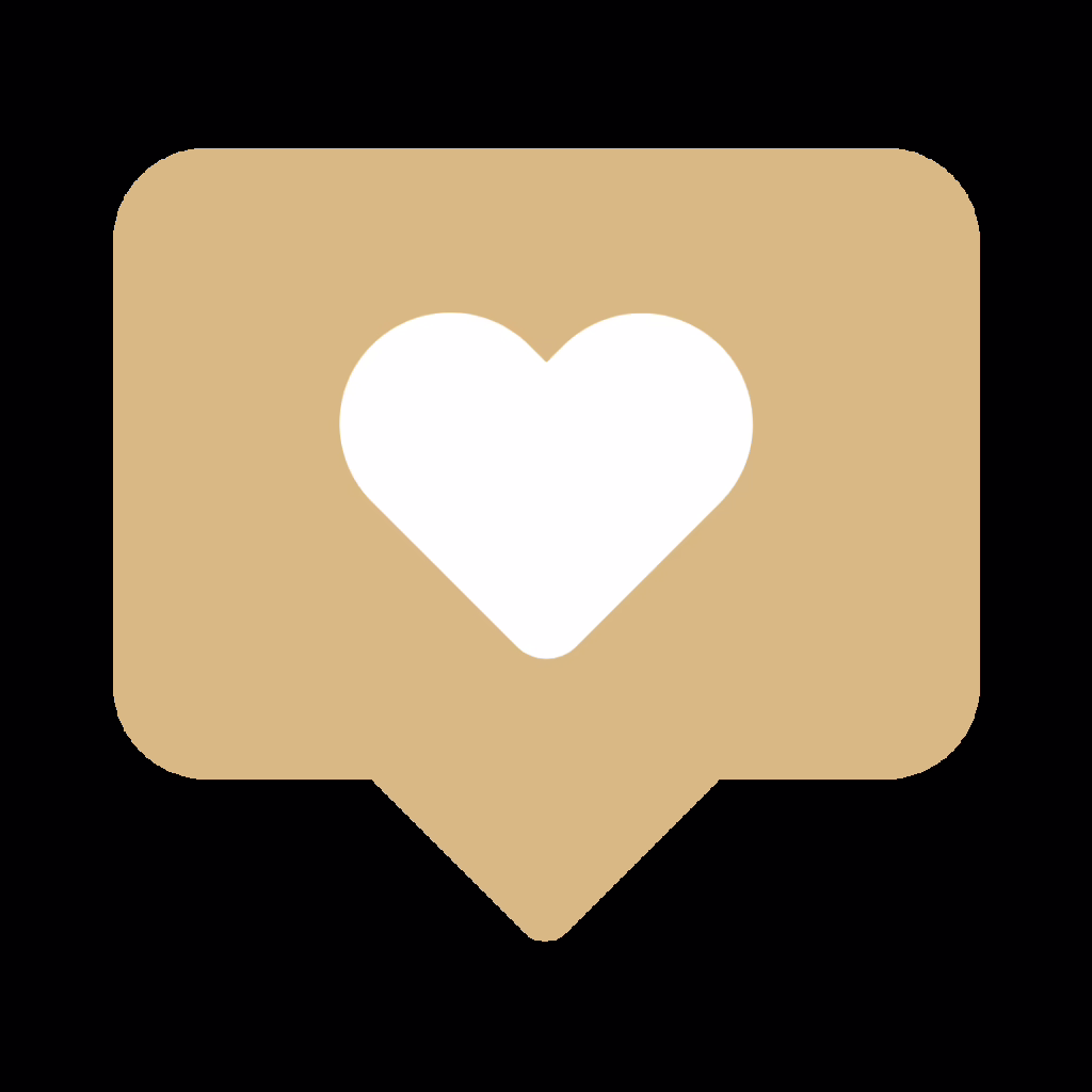 Haiku creative Luova markkinointi toimisto Lappeenranta. Sydän icon