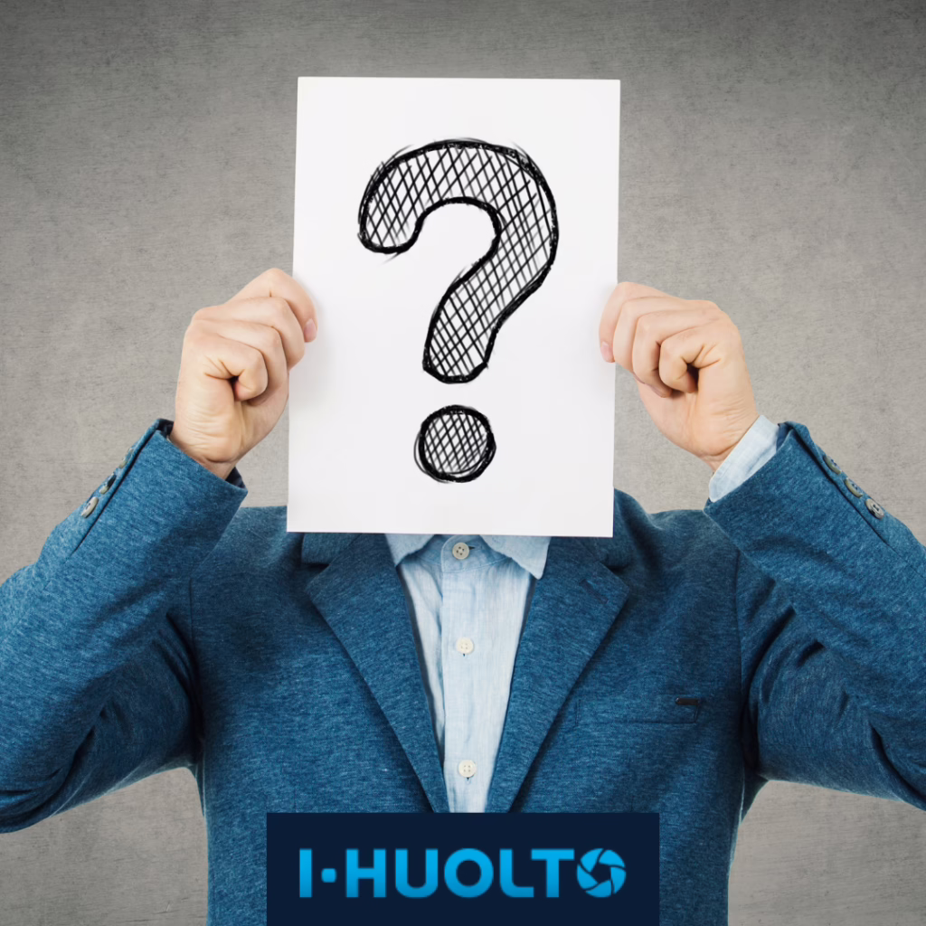 Haiku creative. Markkinointi toimisto Lappeenrannassa. I-huolto