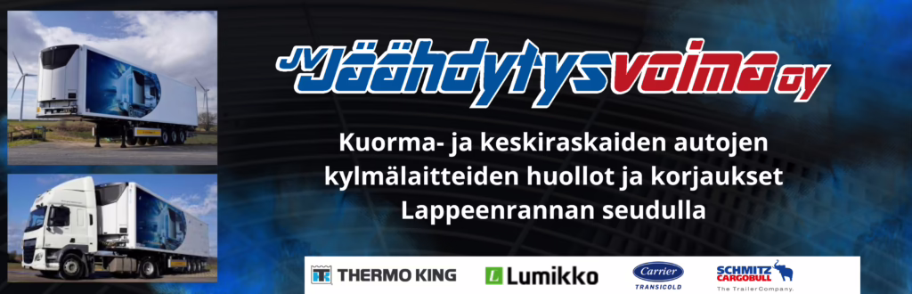 Markkinointi Haiku Creative Lappeenranta