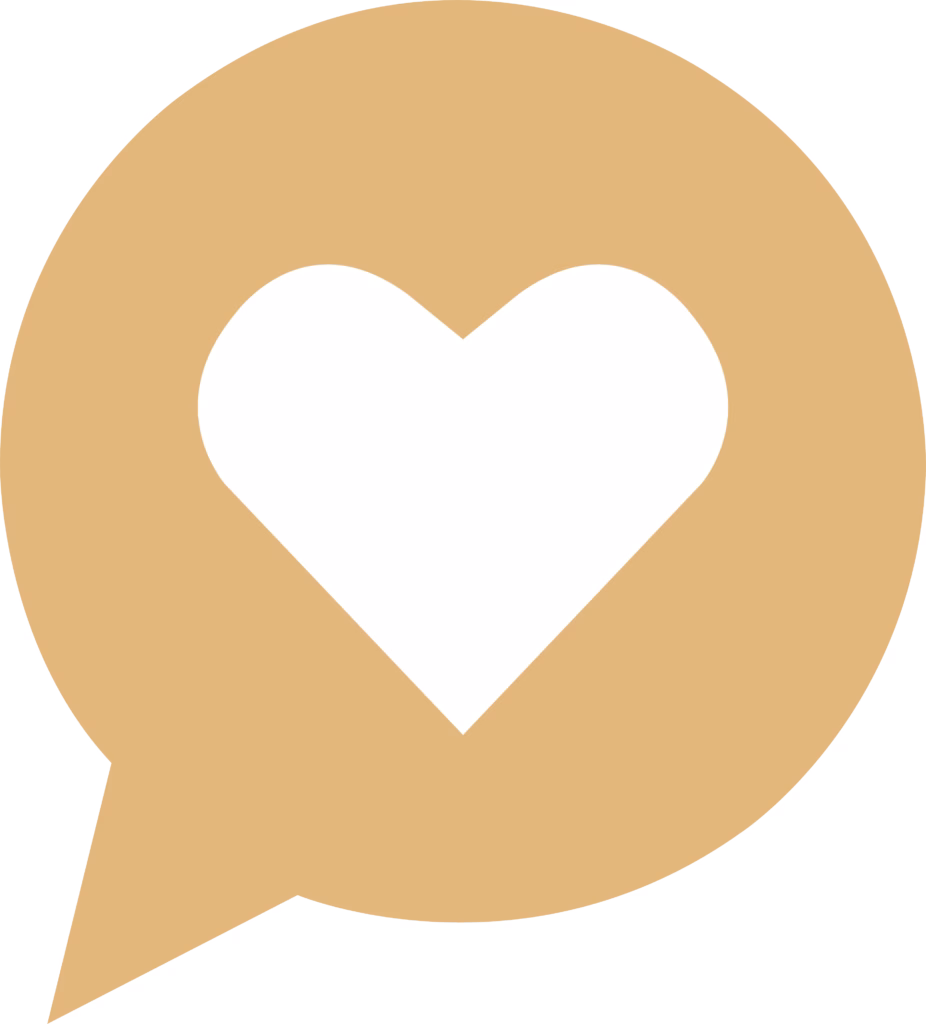 Sydän icon - Haiku creative Luova markkinointi toimisto Lappeenranta